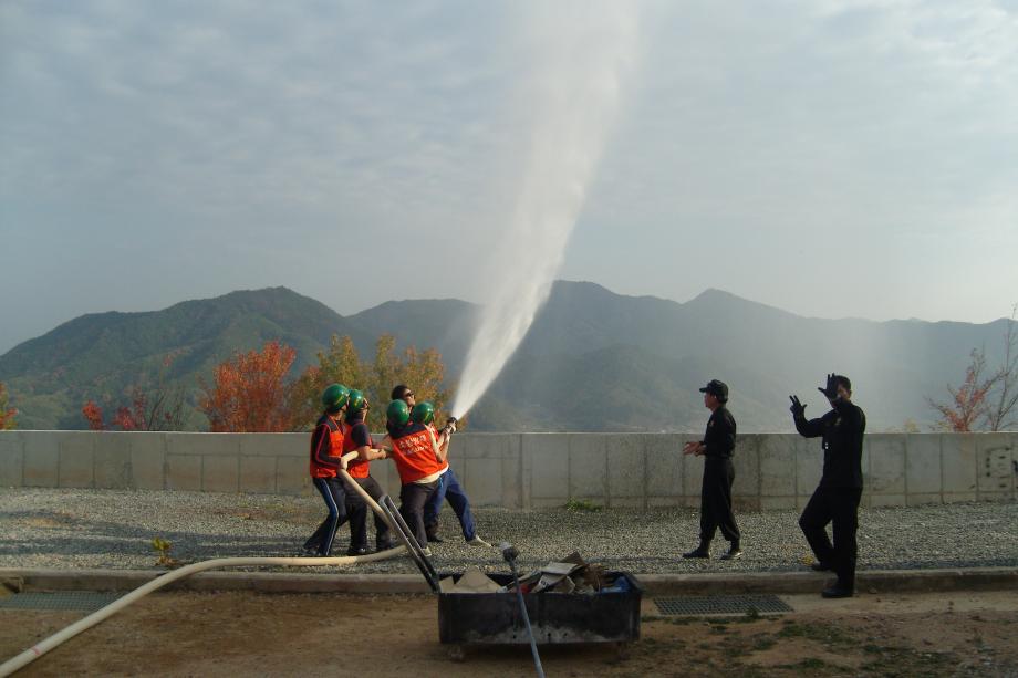 경북소방학교