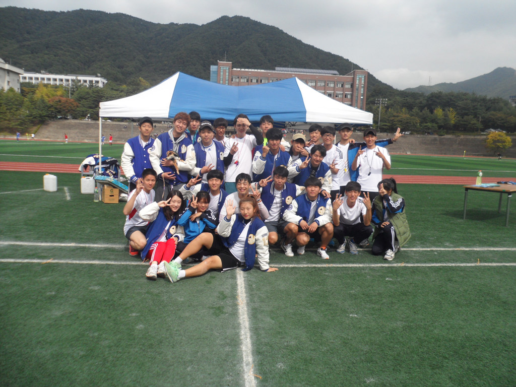 2014 청룡체전 & 축제