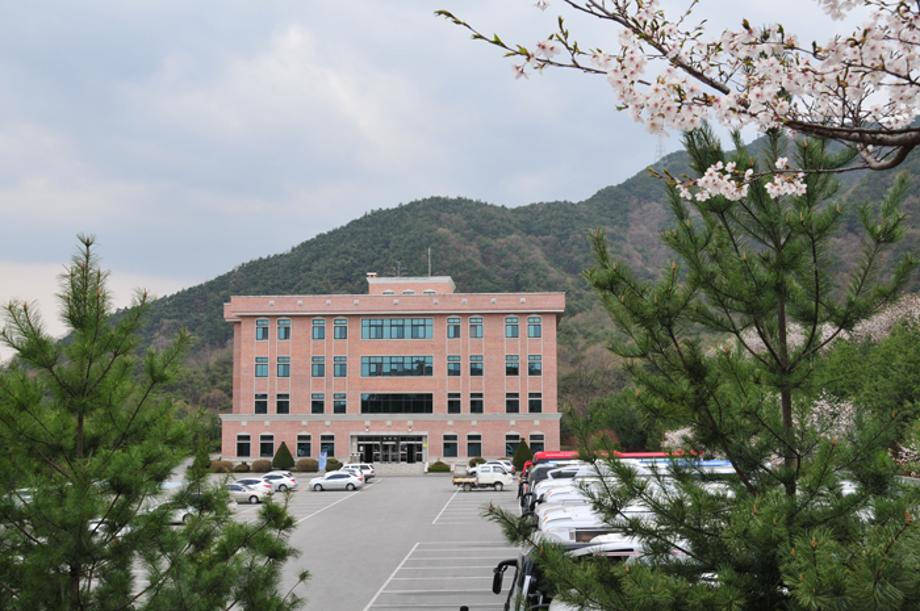 문화관 Culture Center