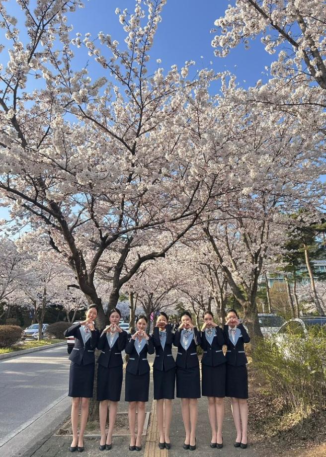 온라인홍보국 부원사진