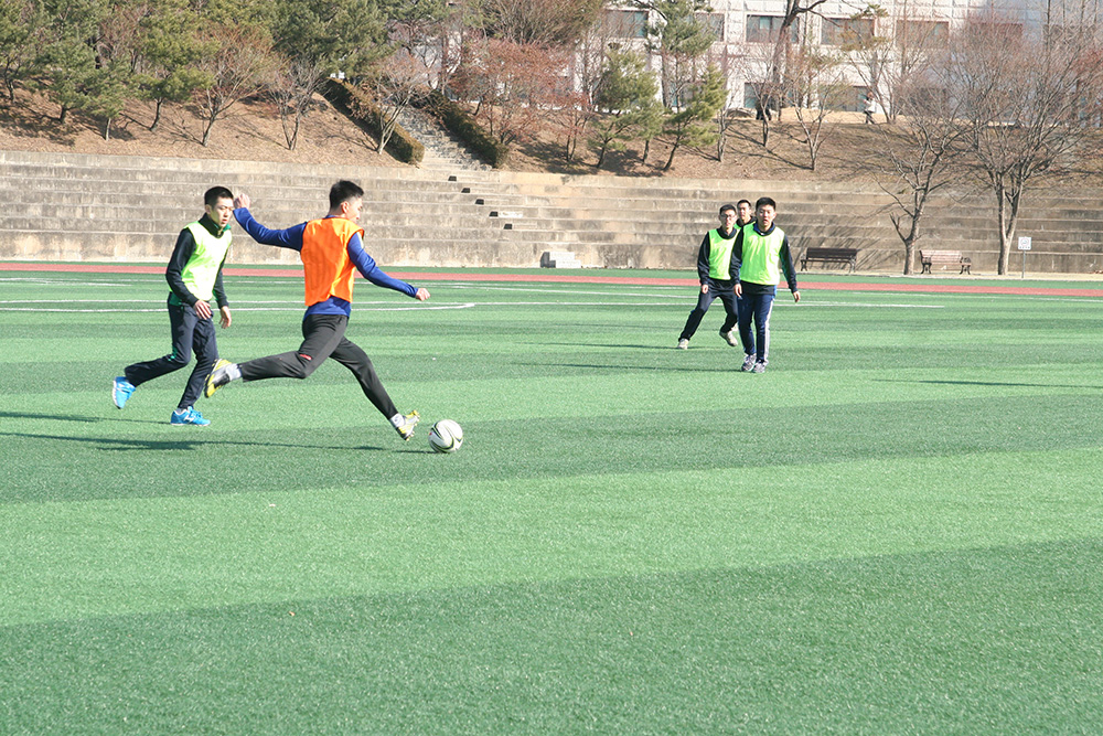 축구